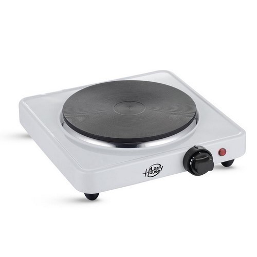 COCINA LARRY HOUSE LH1436 1F ELEC BLANCO 1500W